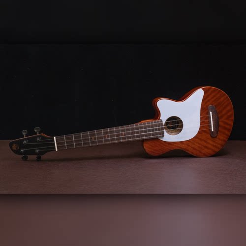 koa尤克里里入门性价比初学者