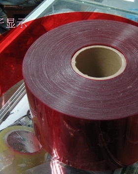 数码管滤光片红色绿色蓝色透明挡光片胶片数码管显示红遮光滤光膜