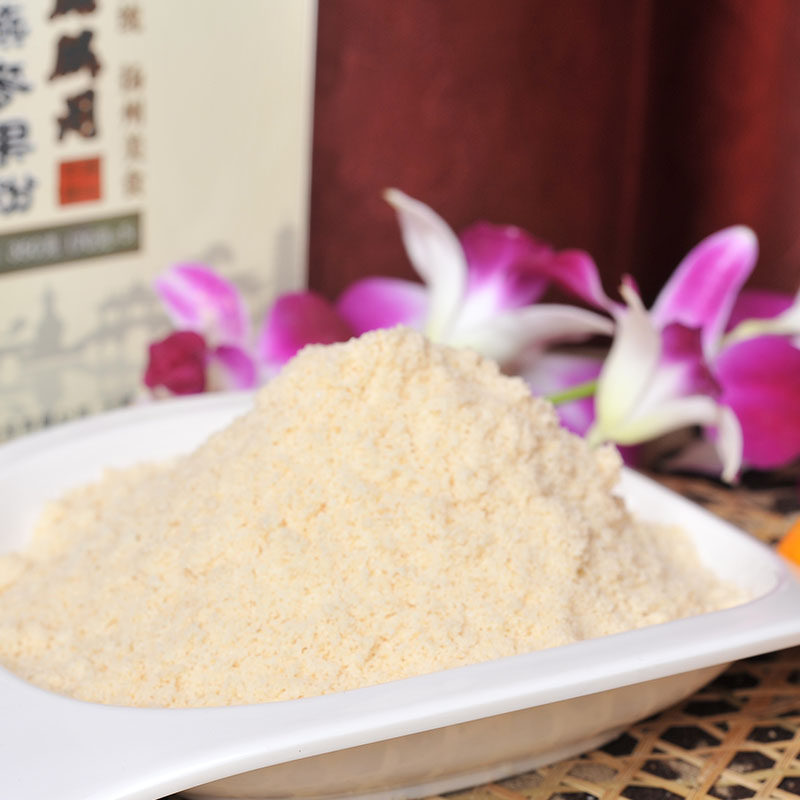 原味枸杞牛奶猴头菇350g黑芝麻图片