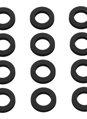 3500塑料垫片兼容乐高/gobilda/TETRIX/FTC/FRC/VEX/FRC等机器人