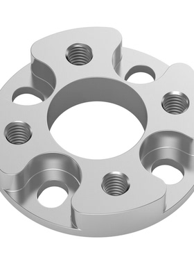 3505外径32mm沉孔垫片兼容LEGO/gobilda/TETRIX/FTC/机器人比赛