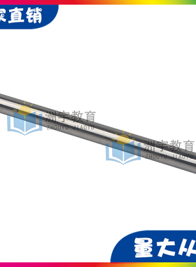 兼容TETRIX、FTC、FRC、FIRST、WRO等世界机器人比赛 80mm轴（6）
