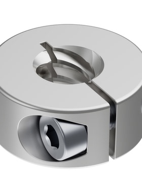 丝杠卡环兼容goBILDA、TETRIX、FTC、FRC、FIRST、WRO、VEX、REV