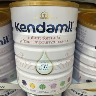 加拿大Kendamil婴儿奶粉1段1049g
