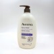 2瓶减10加拿大直邮Aveeno艾维诺燕麦沐浴露缓解疲劳保湿 润肤975ml