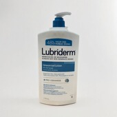 加拿大直邮 Lubriderm 果酸滋润身体乳 两瓶减10元 710ml 瓶