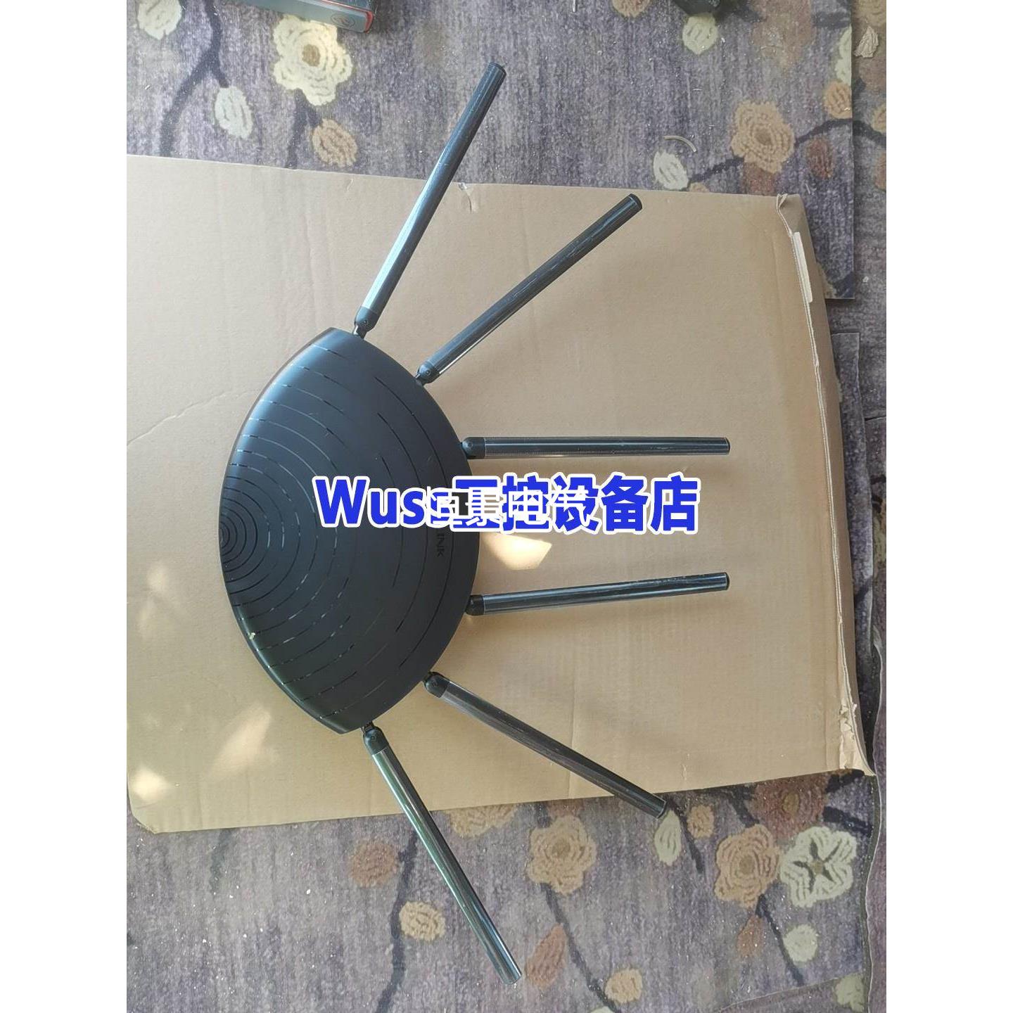 TP路由器 TL-WDR7661千兆路由器 AC1900议价产品议价