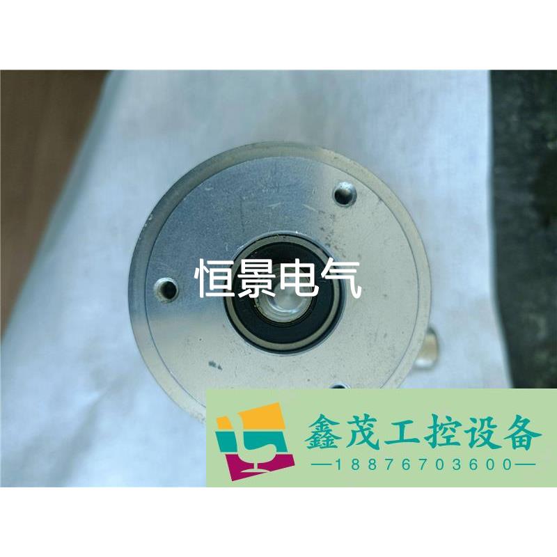 堡盟GBZVX2MMW.103P2编码器,3议价