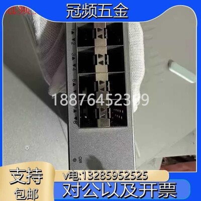 议价议价思科万兆拓展卡C4KX-NM-8SFP+,适用思科WS-C4