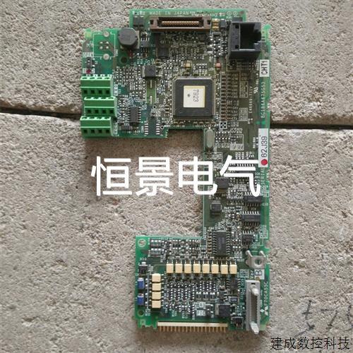 议价三菱F740变频器FR-F740-CHT1系列主板/CPU板/控制板议价