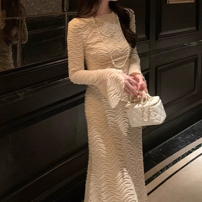 高级感小香风套装名媛气质小洋装