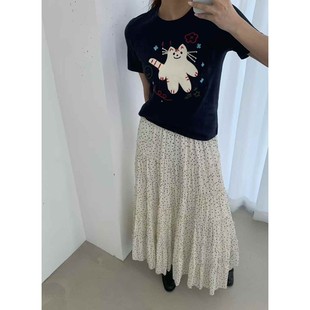 八0708韓國東大門運動瑜伽T恤區(qū)4329617洋氣夏季 流行休閑 正品 風(fēng)格