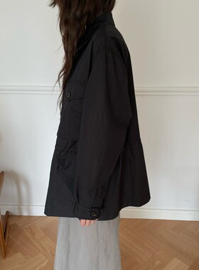 九0830韩国东大门运动户外风衣区atmosphere-8622462档口新款复古