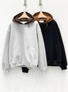 九1202韩国东大门运动户外卫衣区ZOOL-8717460冬款时装新款魅力