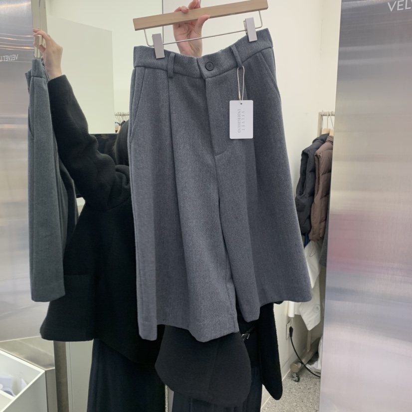 八1107韩国东大门运动短裤区4481463知性休闲简洁直邮清新人气