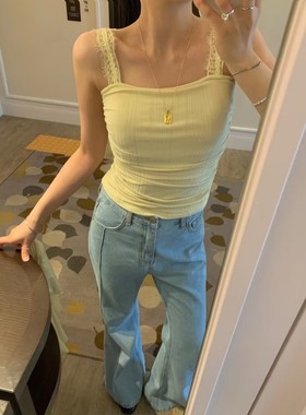 九0604韩国东大门运动瑜伽背心区VINTAGEVIBE-8550829人气浪漫