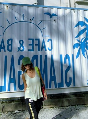 九0628韩国东大门运动瑜伽背心区ParisMatch-8571651复古直邮舒适