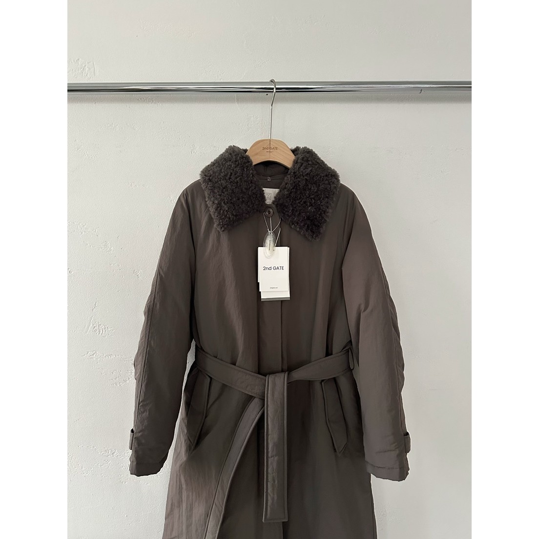 八1107韩国东大门运动瑜伽外套款大衣区4481314新款个性直邮高端