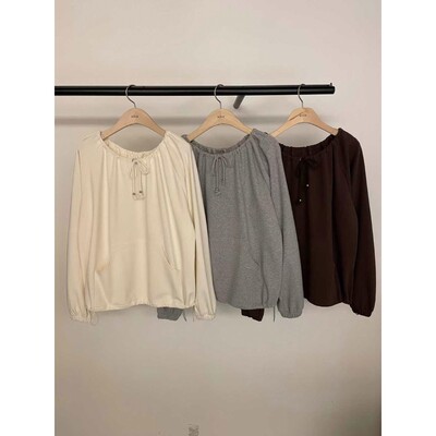 九0830韩国东大门运动户外卫衣区BOLD-8621934通勤百搭纯色流行