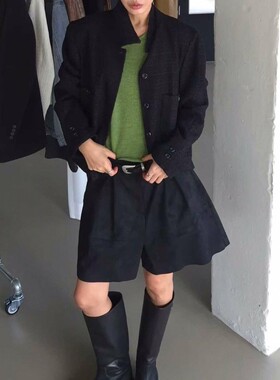 九0830韩国东大门运动瑜伽背心区ous-8623104高档冬款清新新款