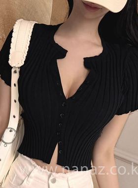 六0813韩国正品j-un-gmadam--20566 针织衫区人气新潮秋季英伦