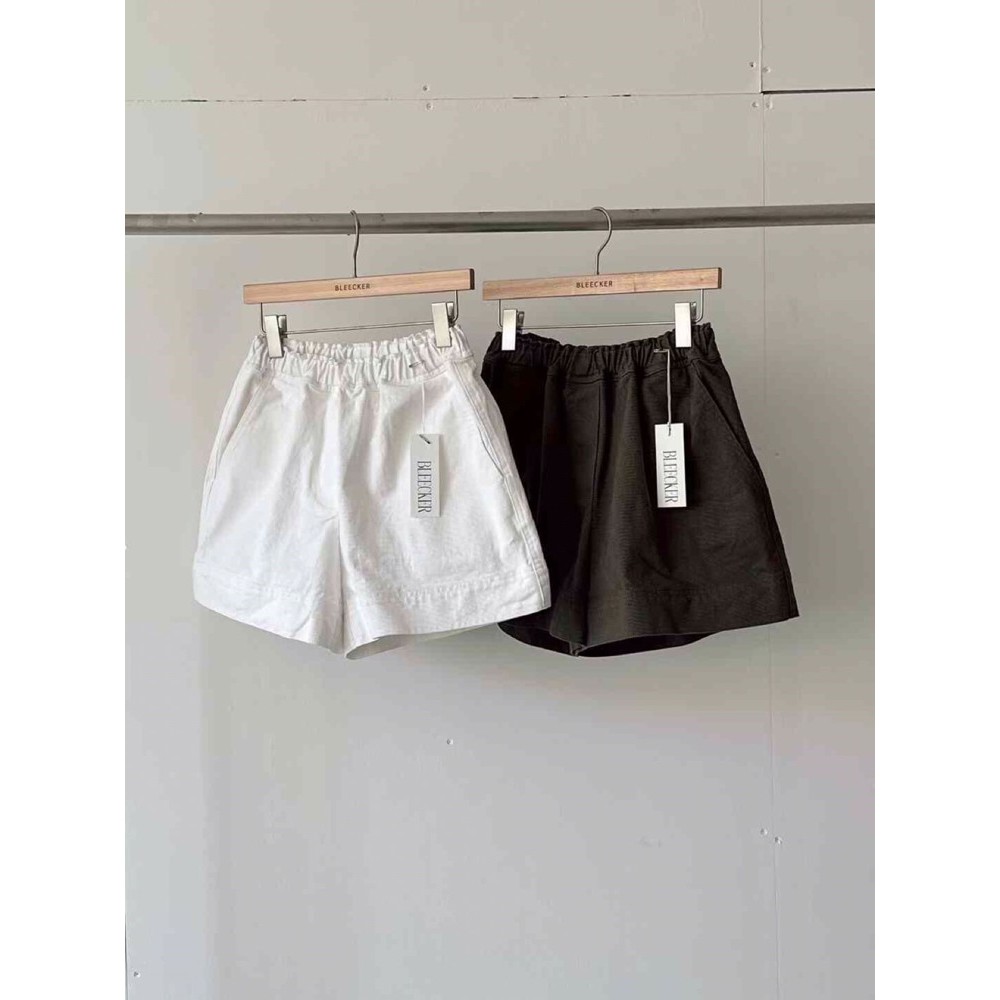 九0523韩国东大门运动短裤区bleecker-8538903大气韩版百搭可爱