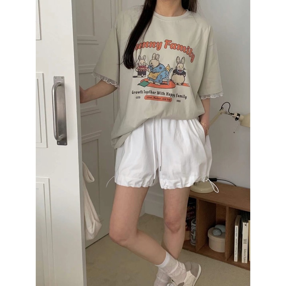 九0523韩国东大门运动短裤区MODS-8539927新潮夏款舒适新款炸街