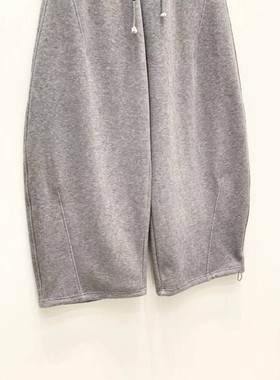 九1202韩国东大门休闲长裤区ZOOL-8717471新潮冬款高端新款炸街