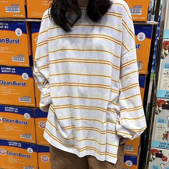 六0813韩国正品n-oma-n-e958 T恤区欧美正品魅力休闲精致直邮经典