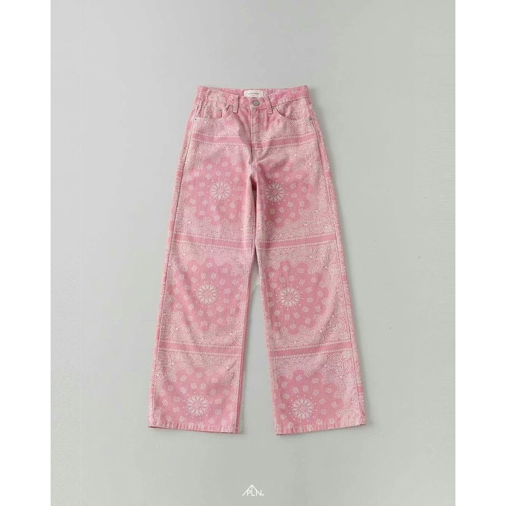 九0628韩国东大门休闲长裤区THEPLAN-8570124休闲复古直邮舒适