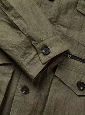 九0908韩国东大门男装夹克spector-8637636秋冬流行韩版复古可爱