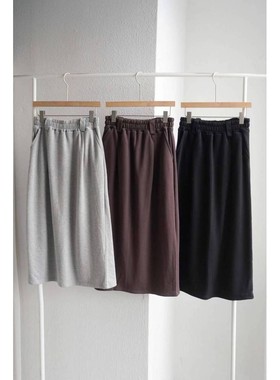 九1003韩国东大门户外半身裙区Adorable-8661002休闲简洁直邮原宿