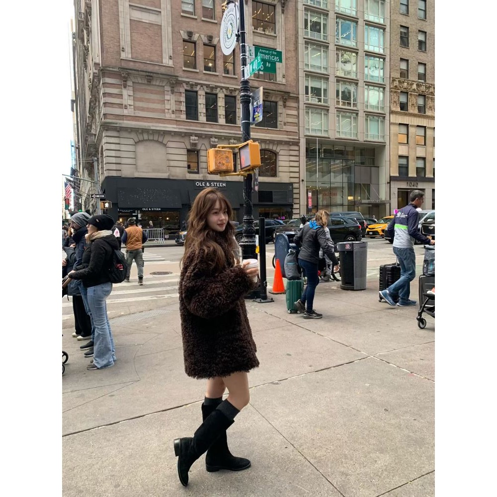 九1202韩国东大门运动户外夹克区Vegetable-8717664欧美秋冬时装