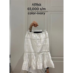 九0523韩国东大门户外半身裙区WEARE-8539655风格秋夏学院韩版