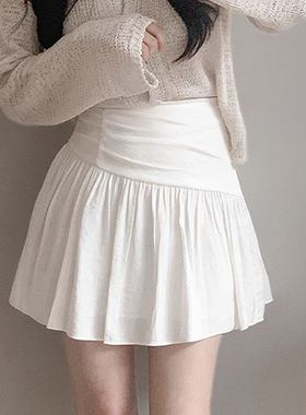 六0813韩国正品s-econ-des-econ--22945 半身裙区简洁直邮个性