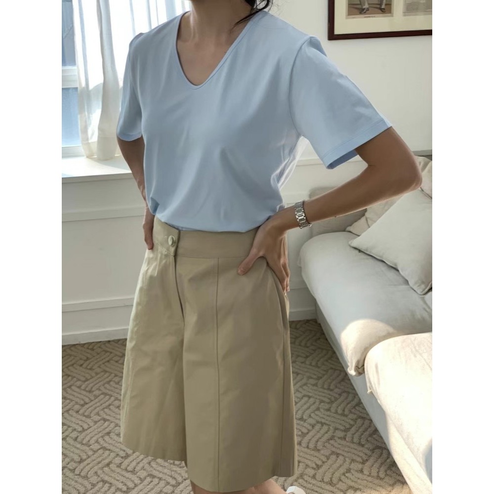 九0523韩国东大门运动短裤区Jrun-8538221夏款舒适新款炸街直邮