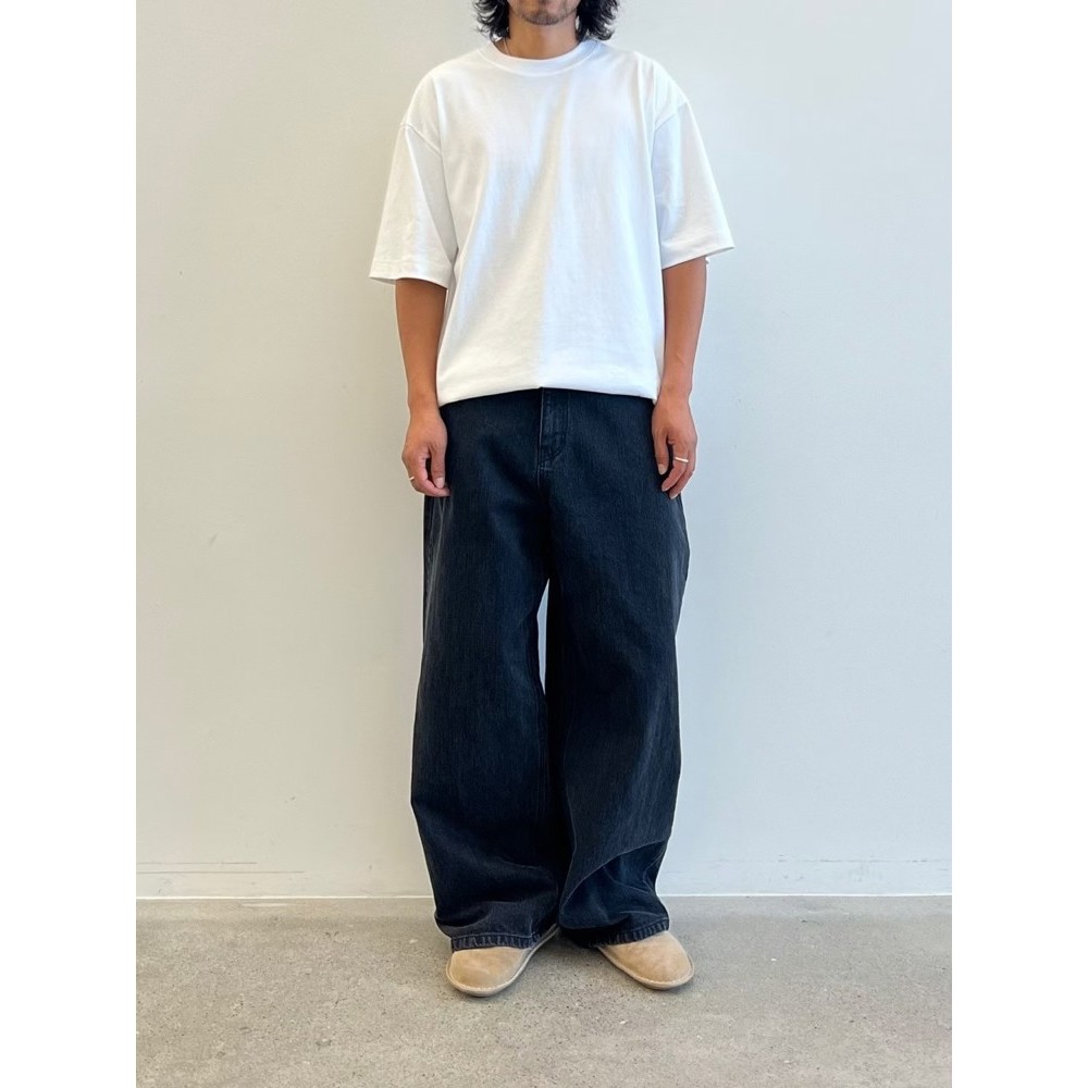 九0908韩国东大门男装裤子HOWELL-8637470原宿休闲英伦直邮学院