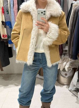 九1202韩国东大门运动瑜伽外套区Tempting-8716767正品新潮冬款