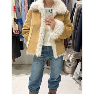 九1202韩国东大门运动瑜伽外套区Tempting-8716767正品新潮冬款