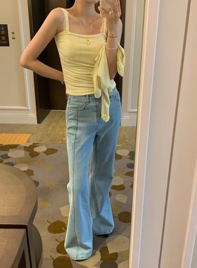 九0604韩国东大门运动瑜伽背心区VINTAGEVIBE-8550830秋季高端