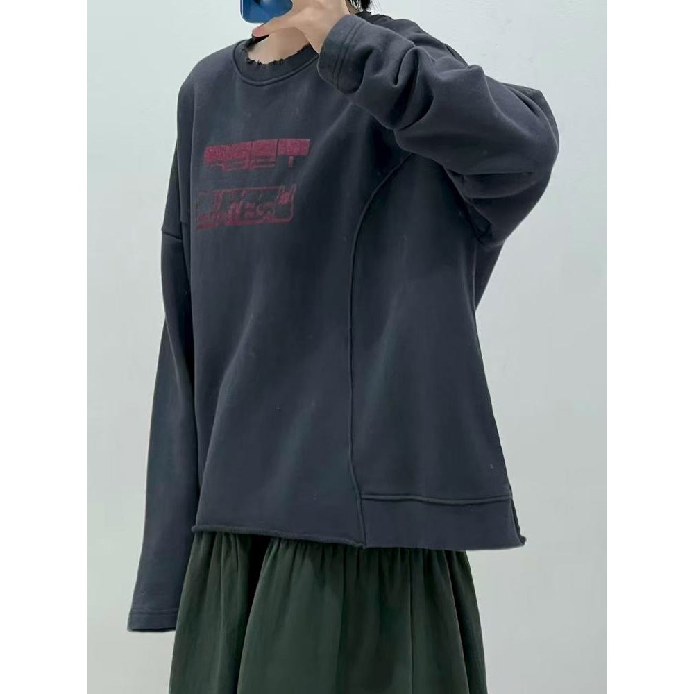九1003韩国东大门t恤区REPLAY-8660410冬季百搭正品舒适休闲简洁