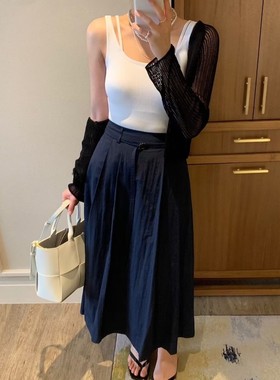 九0628韩国东大门运动瑜伽背心区VINTAGEVIBE-8569757秋季原宿