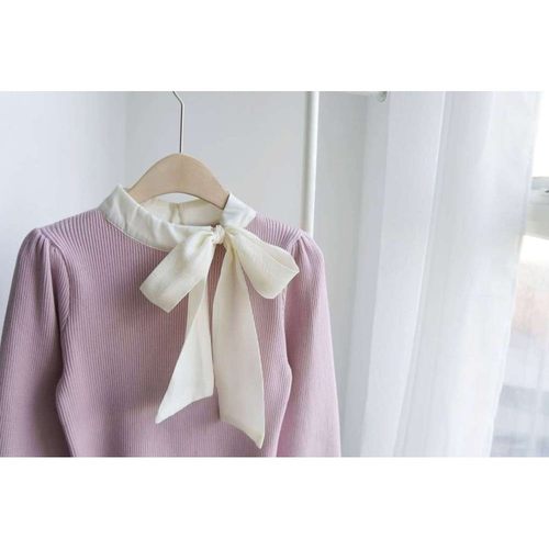 九1202韩国东大门t恤区Adorable-8716248经典秋冬舒适韩版英伦