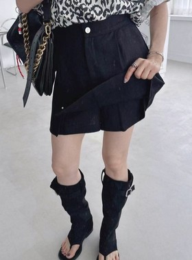 九0628韩国东大门运动短裤区BLACKFRIDAY-8569355夏季个性正品