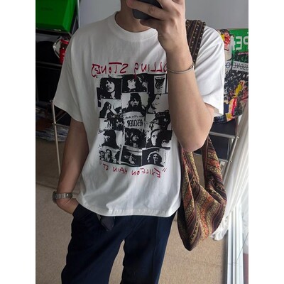 九0908韩国东大门男装夹克GARMENTS-8637516优雅直邮端庄人气个性