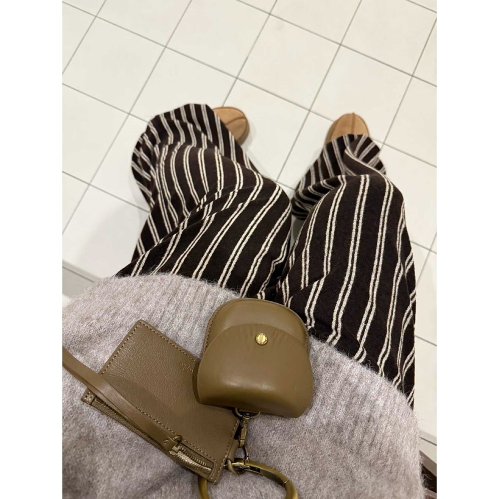 九1003韩国东大门休闲长裤区APPEAR-8661550精致正品街头休闲新潮