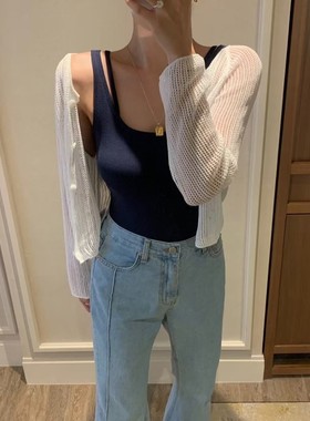 九0604韩国东大门运动瑜伽背心区VINTAGEVIBE-8550837通勤精致