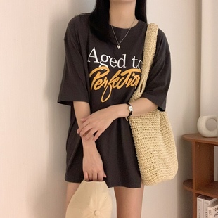 八0601韩国东大门运动瑜伽T恤区4265293魅力秋夏舒适韩版 可爱 经典