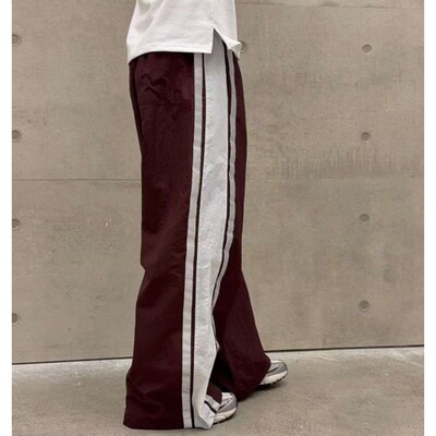 九0908韩国东大门男装裤子PantsHouse-8638851休闲炸街直邮洋气