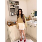 九0315韩国东大门t恤区Boutique 简洁 8751818百搭纯色大气正品